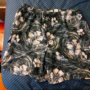 Hawaiian Shorts